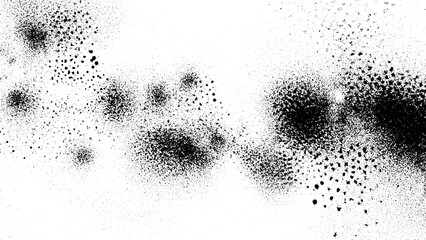 old dusty grunge texture grunge powder dust texture