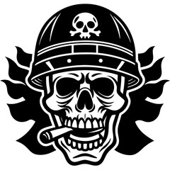 skull
