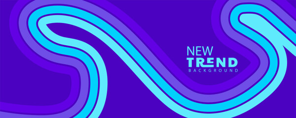 Abstract orange and red gradient geometric shape circle background. Modern futuristic background. Can be use for landing page, book covers, brochures, flyers, abstract background