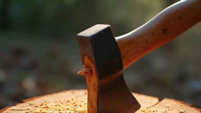 Damp Air, Dry Timber