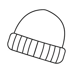 vector illustration of a pair of ice cream