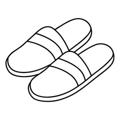 vector illustration of bread