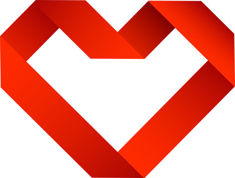 heards love vector illustration design