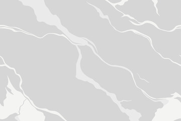 Natural grey marble texture design perfect for tile skin wallpaper or modern surface decor