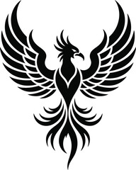 Shadow Symbol,, A Sleek and Strong Representation of Pure Design. 