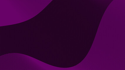 abstract purple background