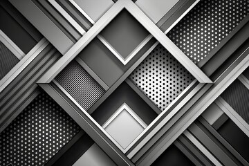 Obraz premium abstract metal background