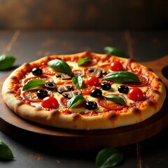 All kind of food image