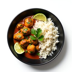 All kind of food image