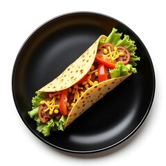 All kind of food image