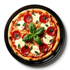 All kind of food image