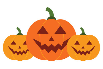 halloween jack o lantern