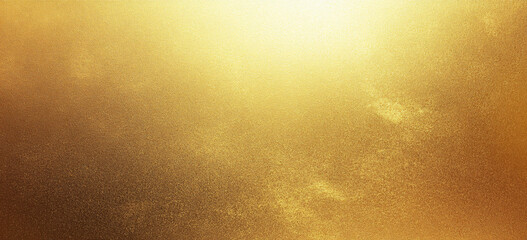 Luminous Golden Texture Background with Subtle Variations in Hue and Light