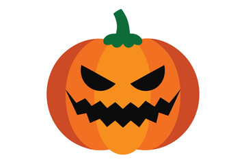 halloween jack o lantern