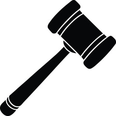 hammer vector illustration