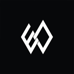 Modern flat style logo featuring E and O monogram. Clean, simple, and minimal design perfect for branding, business identity, and corporate use.