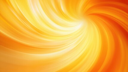 Obraz premium Smooth ripples, faint glow, flickering soft swirl effect