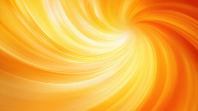 Smooth ripples, faint glow, flickering soft swirl effect