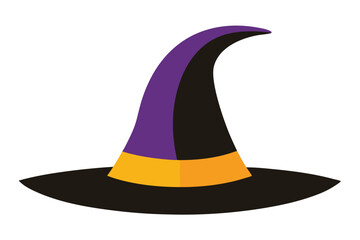 halloween witch hat
