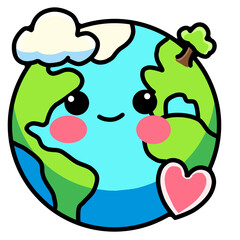 Earth Love 