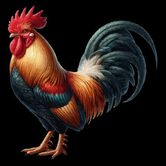 Red Rooster