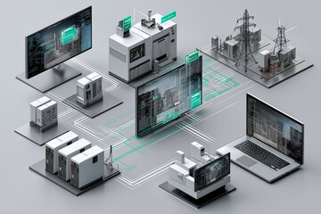 Pentest cybersecurity tools. Network security risk. Penetration test simulation. Hacking infrastructure. Vulnerability testing data protection. Penetration testing network architecture setup