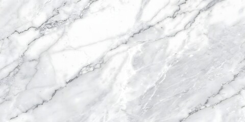 Fototapeta premium high resolution white Carrara marble stone texture 