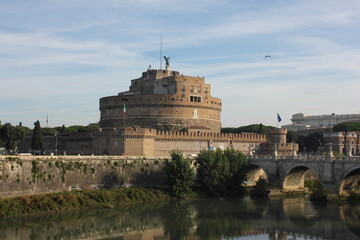 Castel Sant’Angelo