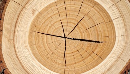 Tree ring patterns forest wood texture natural environment close-up view growth history analysis