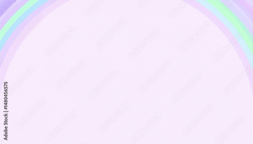 Poster dynamic colorful animation showcasing light patterns digital space visual art vibrant atmosphere abs