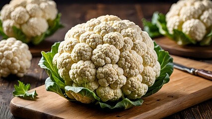cauliflower