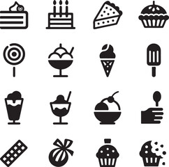 “Ice Cream SVG Bundle | Cute Cones, Popsicles & Dessert Clipart for Summer Crafts & Stickers”

“Sweet Treats Vector Pack | Ice Cream Silhouettes & Doodles for T-Shirts, Menus & Printables”

“Ice Cream