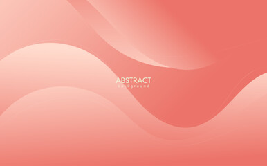 abstract pink background