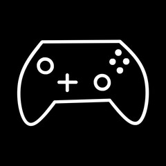 Game Icon Vector