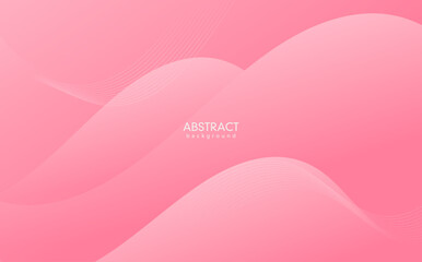 pink valentine background