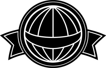 Basketball icon logo design. Basketball icon logo design. Basketball ball sign and symbol.