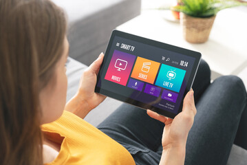 Video on demand, movie streaming, multimedia