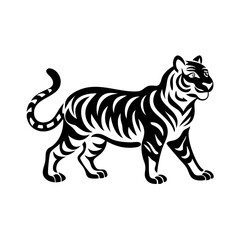 Naklejka premium ANIMAL ICON