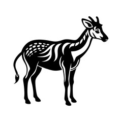 Obraz premium ANIMAL ICON