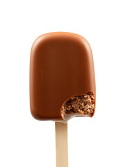 chocolate ice cream