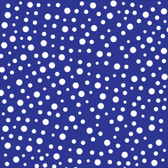abstract dot pattern new design.