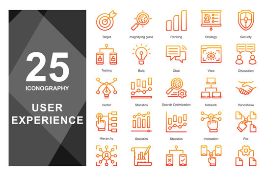 A pack representing AI integrations into personal UX preferences.