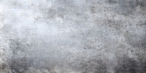 Light Gray Concrete Floor Texture Soft Grain, Shallow Depth