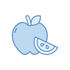 Apple Vector icon
