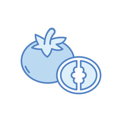 Tomato Vector icon