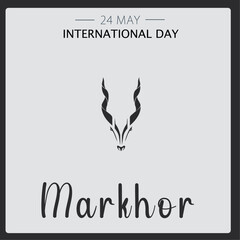 International Day of the Markor Celarbrated 73.ai