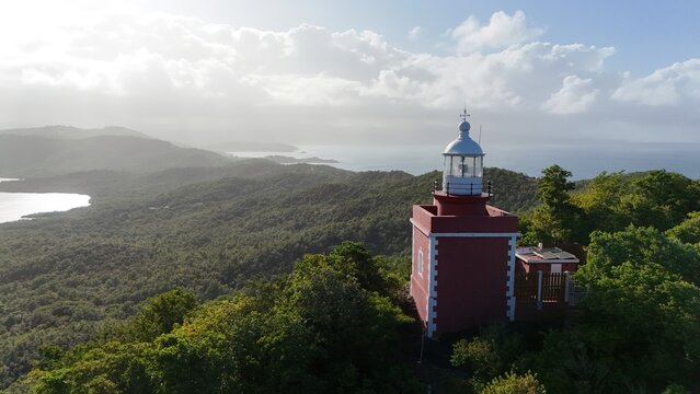 Martinique beauty 