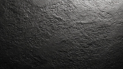 Grunge Texture Abstract Gray Wall Background. Dark gray concrete texture with vignette as a background