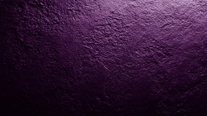 Deep Purple Grunge Texture Background . Beautiful purple gradient background smooth and texture