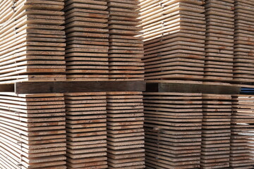 Tabuas de Madeira Madeireira